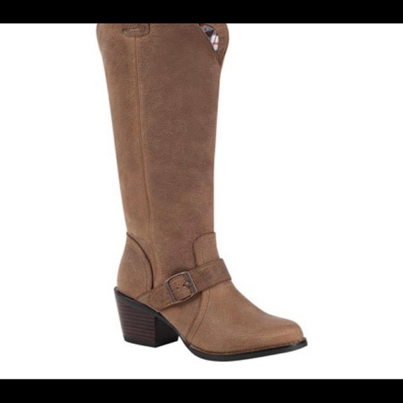 Durango Fashion City Philly Turn Down Boots - Picture 3 of 16